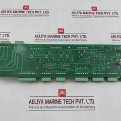 Hi-rel Hrd-098C Printed Circuit Board I4-pr-x3