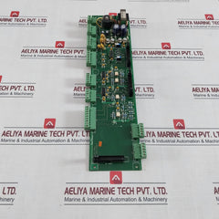 Hi-rel Hrd-098C Printed Circuit Board I4-pr-x3