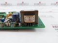 Hi-rel Hrd-098C Printed Circuit Board I4-pr-x3