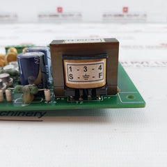 Hi-rel Hrd-098C Printed Circuit Board I4-pr-x3