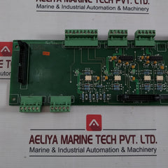Hi-rel Hrd-098C Printed Circuit Board I4-pr-x3
