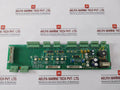 Hi-rel Hrd-098C Printed Circuit Board I4-pr-x3 07-35