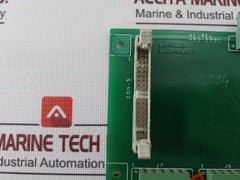 Hi-rel Hrd-098C Printed Circuit Board I4-pr-x3 07-35