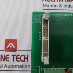 Hi-rel Hrd-098C Printed Circuit Board I4-pr-x3 07-35