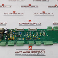 Hi-rel Hrd-098C Printed Circuit Board I4-pr-x3 07-35