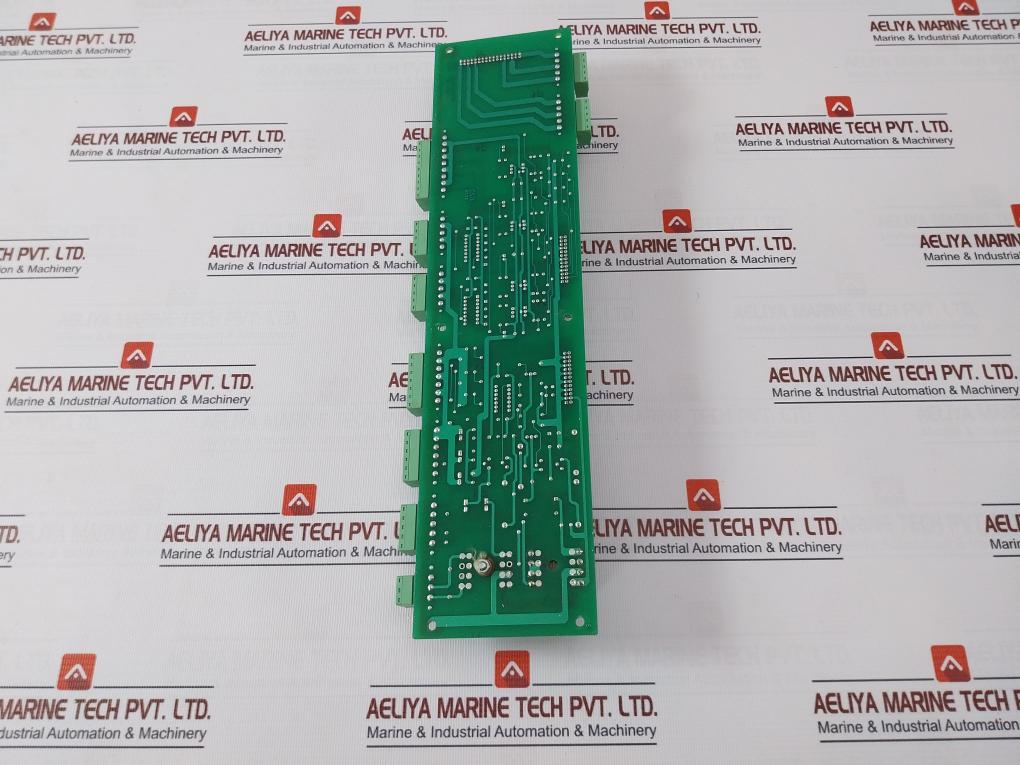 Hi-rel Hrd-098C Printed Circuit Board I4-pr-x3 07-35