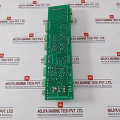 Hi-rel Hrd-098C Printed Circuit Board I4-pr-x3 07-35