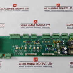 Hi-rel Hrd-098C Printed Circuit Board I4-pr-x3 07-35