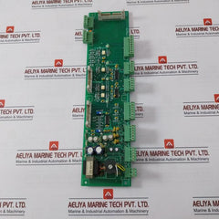Hi-rel Hrd-098C Printed Circuit Board I4-pr-x3 07-35