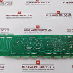 Hi-rel Hrd-098C Printed Circuit Board I4-pr-x3 07-35