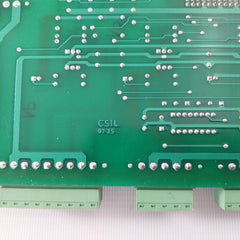 Hi-rel Hrd-098C Printed Circuit Board I4-pr-x3 07-35