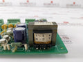 Hi-rel Hrd-098C Printed Circuit Board I4-pr-x3 07-35