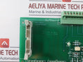 Hi-rel Hrd-098C Printed Circuit Board I4-pr-x3 07-35