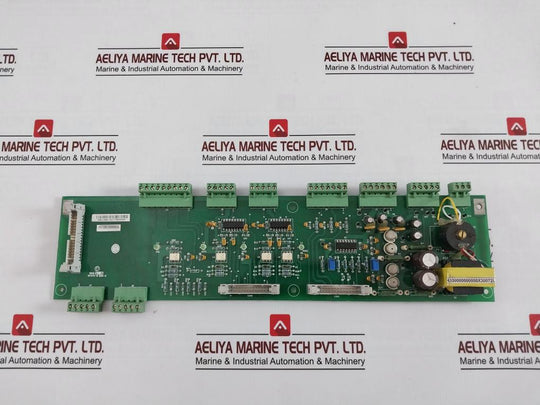 Hi-rel Hrd-098C Printed Circuit Board Sr-1707Tr0036 Dms 94V-0 Dds-2