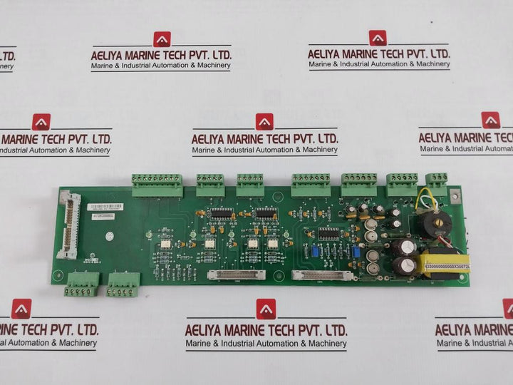 Hi-rel Hrd-098C Printed Circuit Board Sr-1707Tr0036 Dms 94V-0 Dds-2