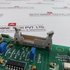 Hi-rel Hrd-098C Printed Circuit Board Sr-1707Tr0036 Dms 94V-0 Dds-2
