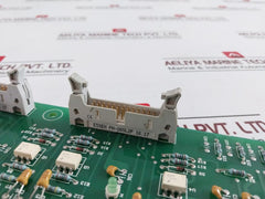 Hi-rel Hrd-098C Printed Circuit Board Sr-1707Tr0036 Dms 94V-0 Dds-2