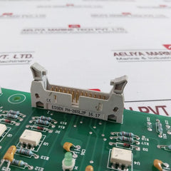 Hi-rel Hrd-098C Printed Circuit Board Sr-1707Tr0036 Dms 94V-0 Dds-2