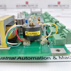 Hi-rel Hrd-098C Printed Circuit Board Sr-1707Tr0036 Dms 94V-0 Dds-2