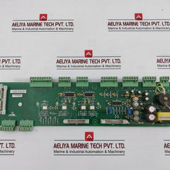 Hi-rel Hrd-098C Printed Circuit Board Sr-1707Tr0036 Dms 94V-0 Dds-2