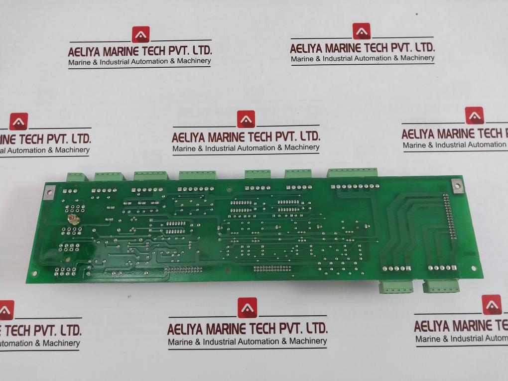 Hi-rel Hrd-098C Printed Circuit Board Sr-1707Tr0036 Dms 94V-0 Dds-2