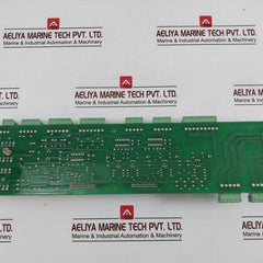 Hi-rel Hrd-098C Printed Circuit Board Sr-1707Tr0036 Dms 94V-0 Dds-2