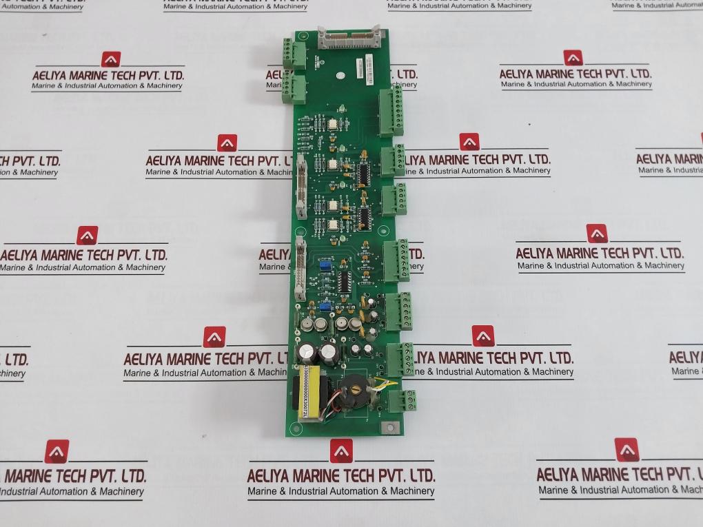Hi-rel Hrd-098C Printed Circuit Board Sr-1707Tr0036 Dms 94V-0 Dds-2