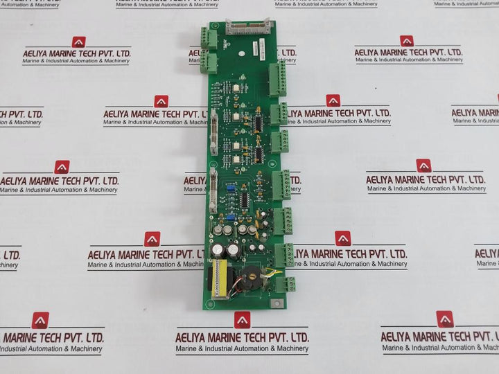 Hi-rel Hrd-098C Printed Circuit Board Sr-1707Tr0036 Dms 94V-0 Dds-2
