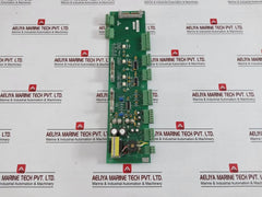 Hi-rel Hrd-098C Printed Circuit Board Sr-1707Tr0036 Dms 94V-0 Dds-2