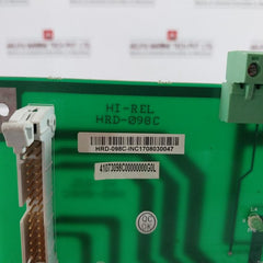 Hi-rel Hrd-098C Printed Circuit Board Sr-1707Tr0036 Dms 94V-0 Dds-2