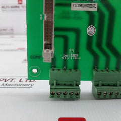 Hi-rel Hrd-098C Printed Circuit Board Sr-1707Tr0036 Dms 94V-0 Dds-2