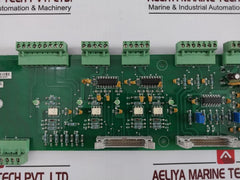 Hi-rel Hrd-098C Printed Circuit Board Sr-1707Tr0036 Dms 94V-0 Dds-2