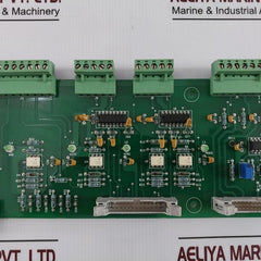 Hi-rel Hrd-098C Printed Circuit Board Sr-1707Tr0036 Dms 94V-0 Dds-2