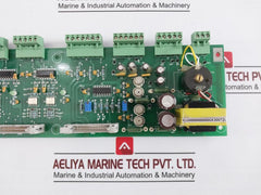Hi-rel Hrd-098C Printed Circuit Board Sr-1707Tr0036 Dms 94V-0 Dds-2