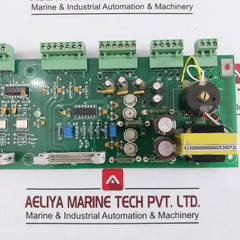 Hi-rel Hrd-098C Printed Circuit Board Sr-1707Tr0036 Dms 94V-0 Dds-2