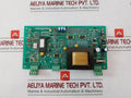 HI-REL HRD-129 Printed Circuit Board 0-230V 14V-0-14V