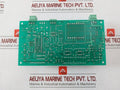 HI-REL HRD-129 Printed Circuit Board 0-230V 14V-0-14V