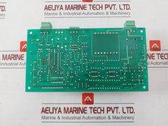 HI-REL HRD-129 Printed Circuit Board 0-230V 14V-0-14V