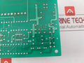 HI-REL HRD-129 Printed Circuit Board 0-230V 14V-0-14V