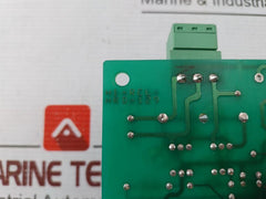 HI-REL HRD-129 Printed Circuit Board 0-230V 14V-0-14V