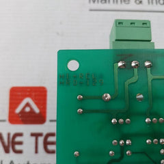 HI-REL HRD-129 Printed Circuit Board 0-230V 14V-0-14V