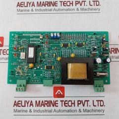 HI-REL HRD-129 Printed Circuit Board 0-230V 14V-0-14V