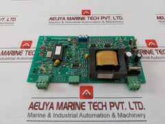 HI-REL HRD-129 Printed Circuit Board 0-230V 14V-0-14V