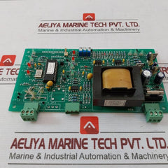 HI-REL HRD-129 Printed Circuit Board 0-230V 14V-0-14V