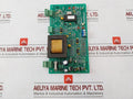 HI-REL HRD-129 Printed Circuit Board 0-230V 14V-0-14V