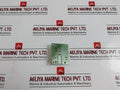 Hi-rel Hrd-204 / E.4669 Printed Circuit Board