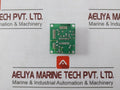Hi-rel Hrd-263A Printed Circuit Board