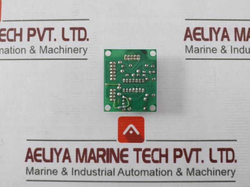 Hi-rel Hrd-263A Printed Circuit Board