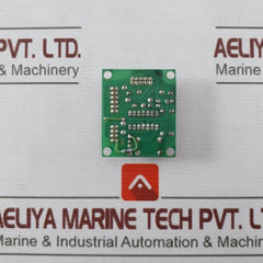 Hi-rel Hrd-263A Printed Circuit Board