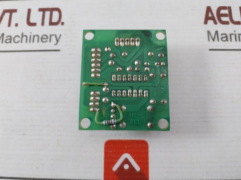 Hi-rel Hrd-263A Printed Circuit Board